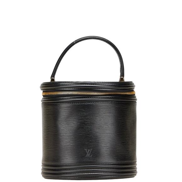 Louis Vuitton Epi Cannes Vanity Bag M48032 - Picture 1 of 13